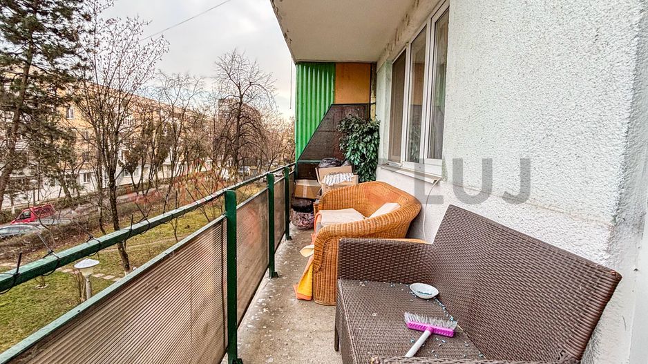 Etaj Intermediar - Apartament Ingrijit in Zona Iulius Mall - Poză 8