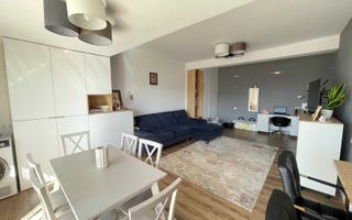 Apartament cu 2 camere de vânzare Gruia + loc de parcare - Poză 2
