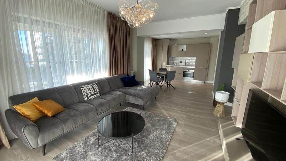 Apartament  3 camere  90 mp + Terasa 50 Comision 0 Mamaia Nord  Lac  Dezvoltator - Poză 3
