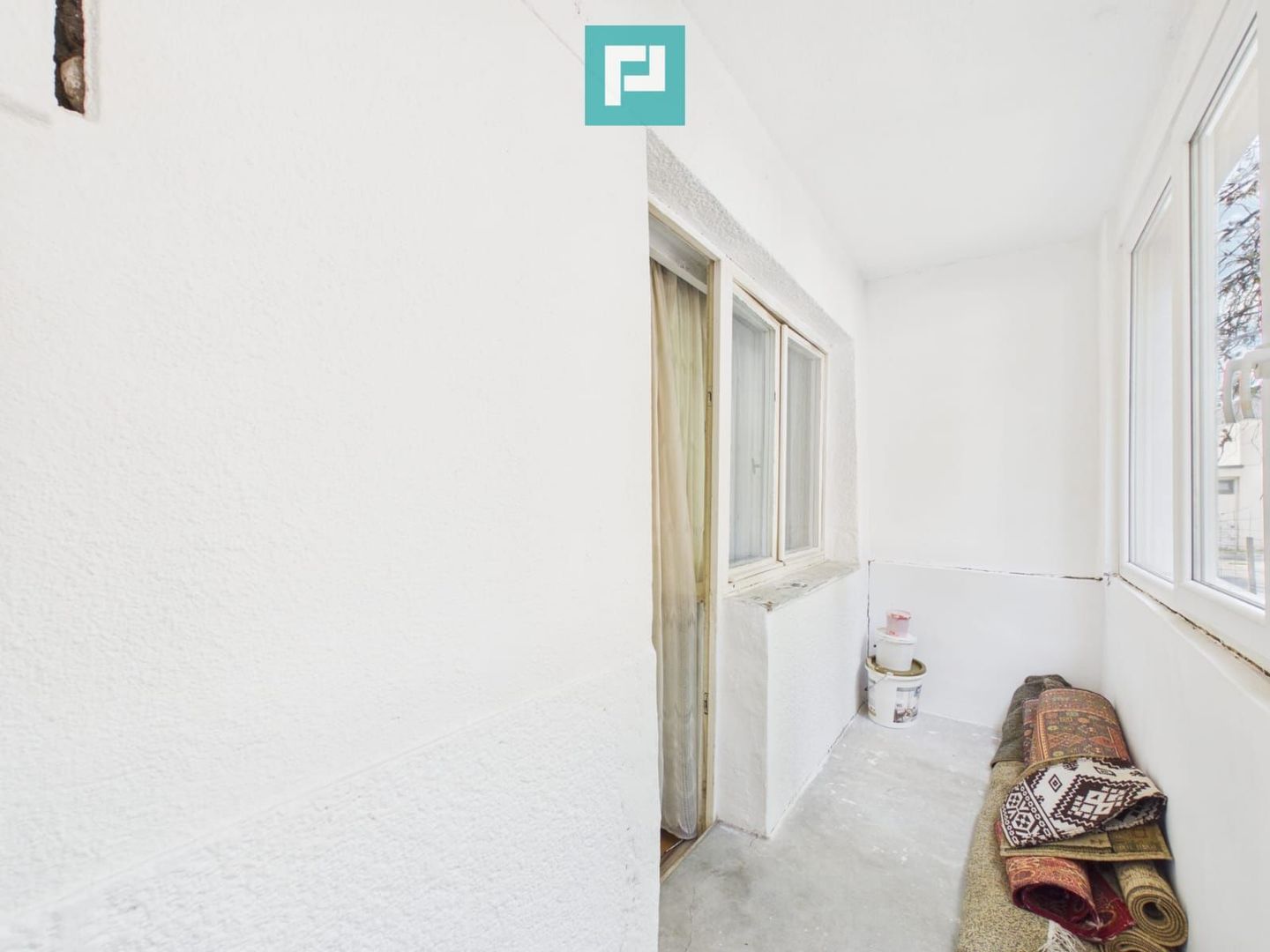 APARTAMENT 2 CAMERE LA PARTER, GRĂDIȘTE - Poză 6