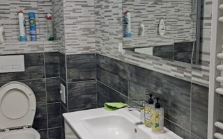 Apartament 1 Camera CONEST GRAND REZIDENCE - 370 euro - Poză 8