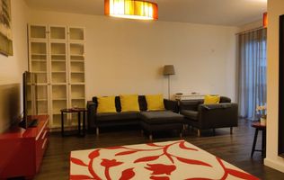 Apartament 2 camere Mihai Bravu – BLOC NOU, 6 min Metrou