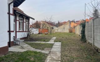 Casa de vanzare, ultracentral/ zona Parcului Bratianu- 370.000 eur neg - Poză 6