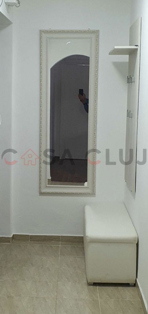 Apartament cu 2 camere, Gheorgheni - Poză 7