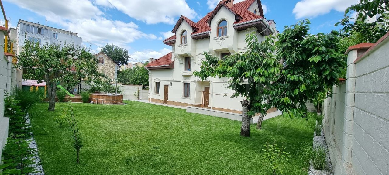 Vânzare, casă, 3 nivele, 300 mp+7,2 ari, str. Chișinău, Cricova - Poză 2