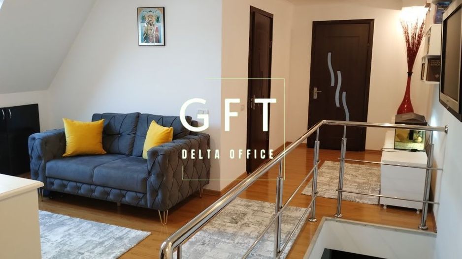 Apartament de vanzare Bistrita, 3 camere, zona Stefan cel Mare - Poză 1