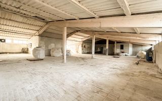 Spatiu de inchiriat 400MP Inaltimea de 4m Jucu de Mijloc - Poză 5