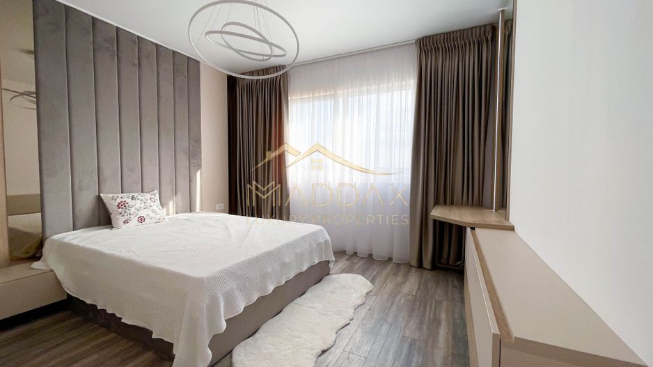 *** Vila 4 camere de vanzare II Nemobilata II Corbeanca - Poză 32