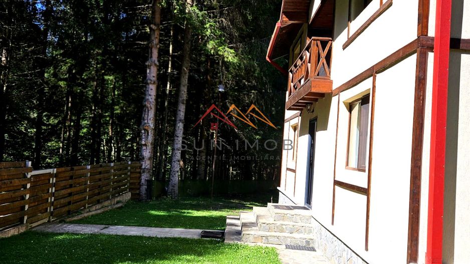 Casă P+E | 4 dormitoare | Negraș – Valea Doftanei | 393 mp teren - Poză 12