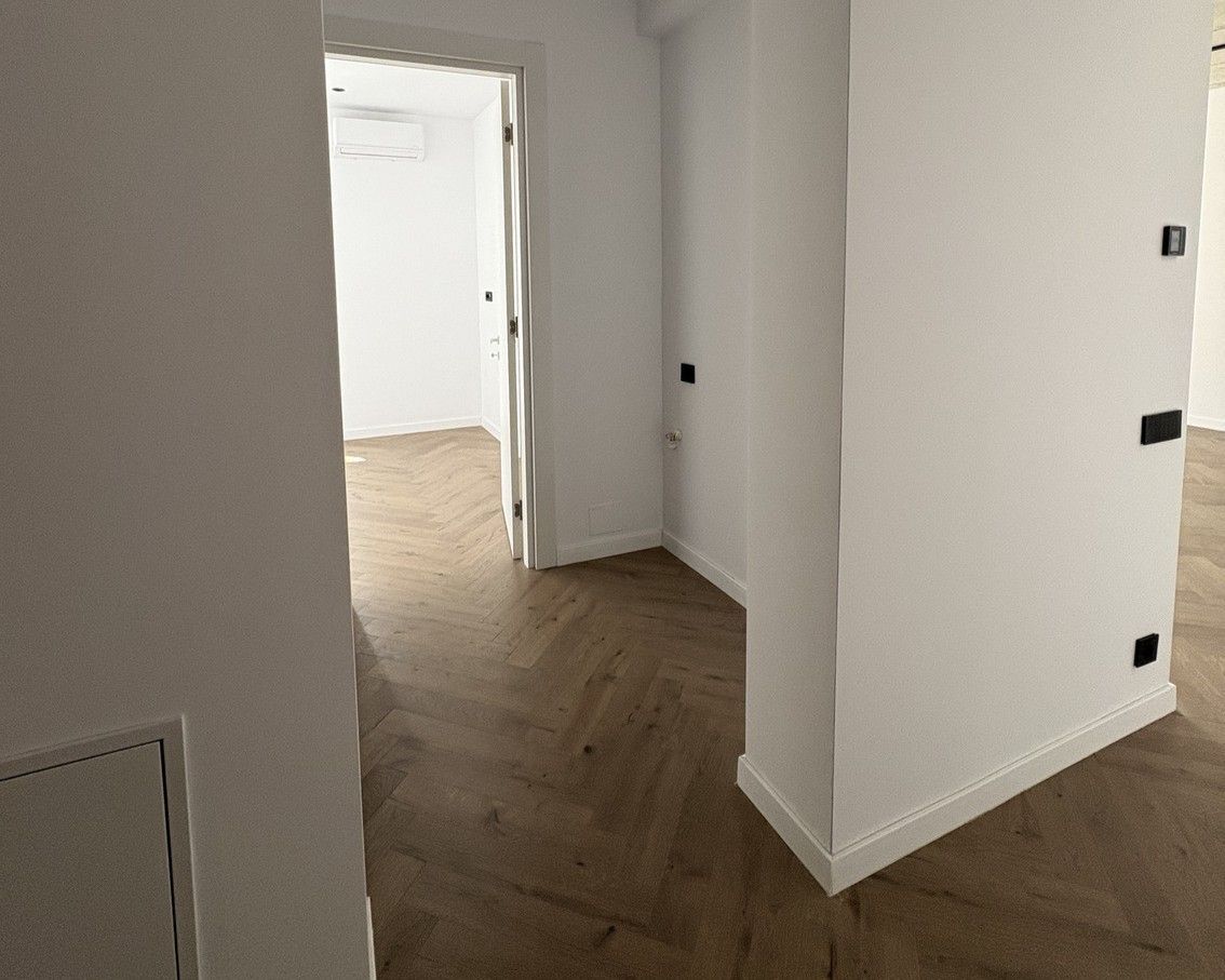 Apartament High End 4 camere I Zona Barbu Vacarescu I Imobil nou - Poză 13