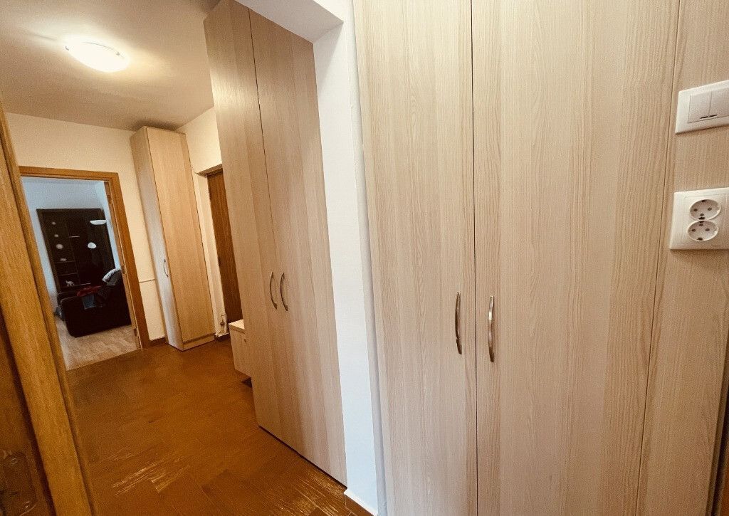 Apartament 2 camere Vitan, loc de parcare inclus - Poză 13