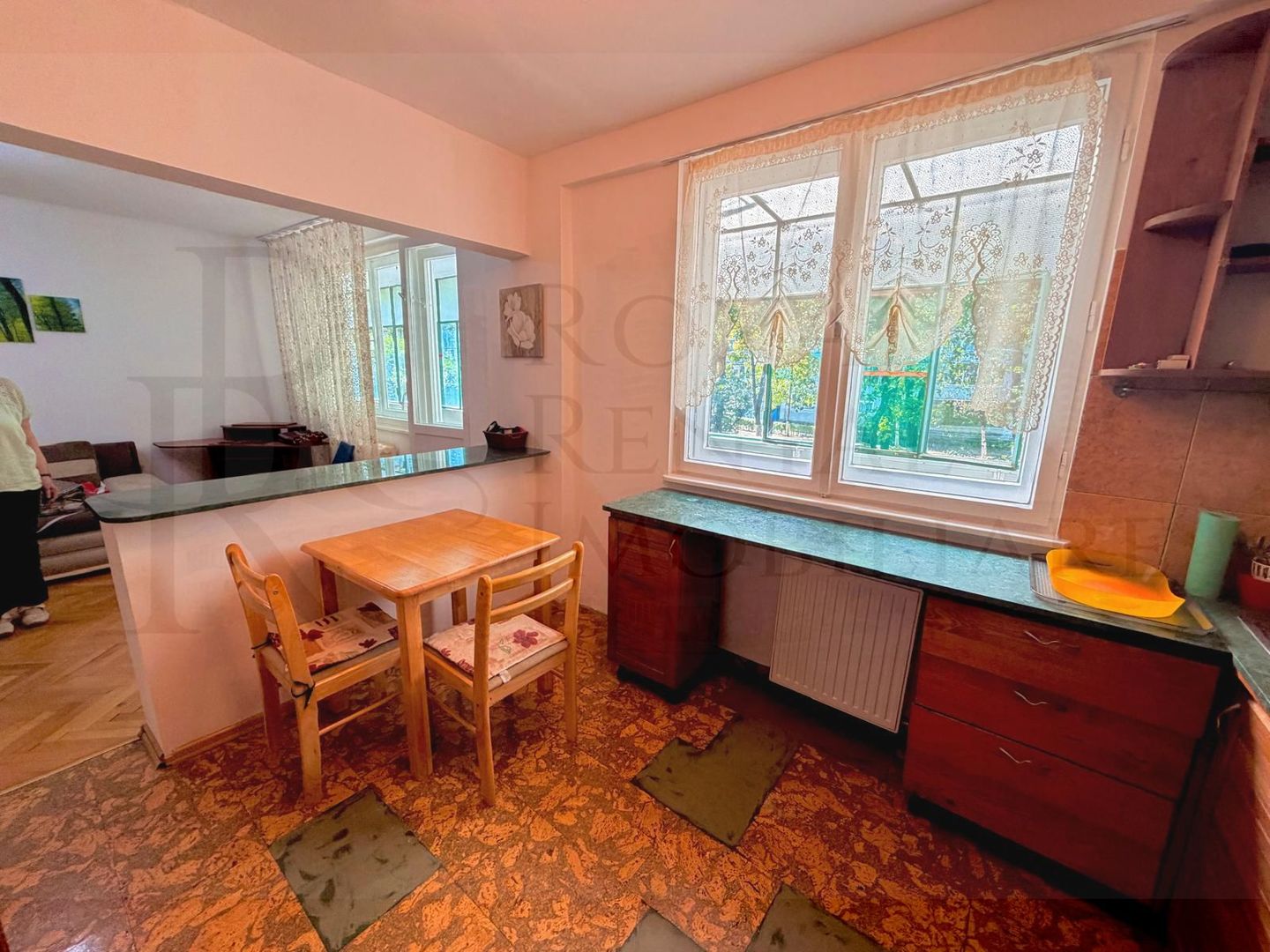 Apartament 2 camere | Gheorgheni | Parcare Proprie | Vedere la Parc - Poză 9