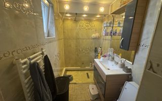 APARTAMENT 3 CAMERE ETAJ 3 VISOI - Poză 13