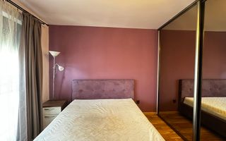 Apartament 2 dormitoare | Mobilat si utilat | Zona Flora - Poză 2
