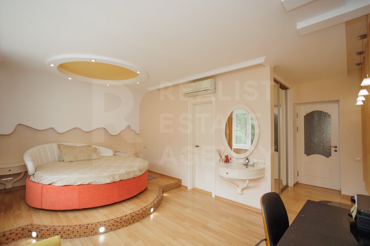 Vânzare, casă, 4 camere, str. Cuza vodă, Botanica - Poză 58