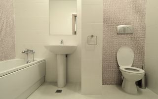 4 Camere | 118 mp | Aleea Privighetorilor -Baneasa | - Poză 6