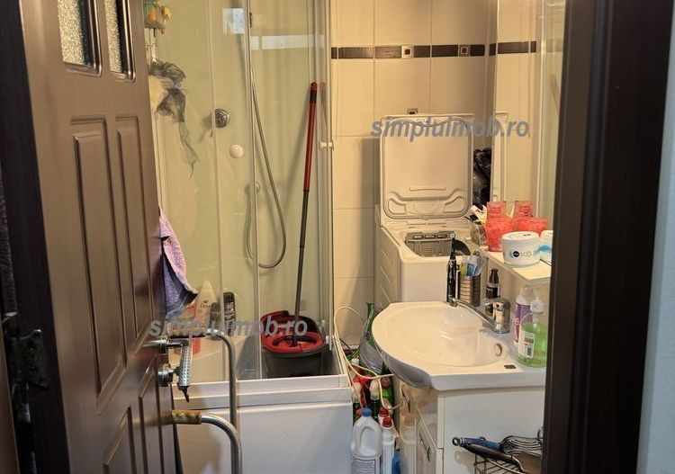 Brancoveanu Huedin 2 camere renovat parcare  Sector 4 - Poză 7