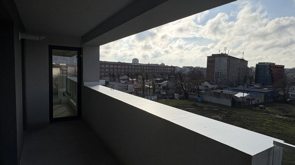 Apartament cu 3 camere - Ghica Apartments - Baicului - Poză 16