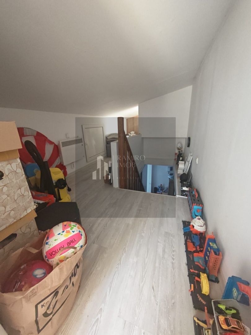 Apartament 3 camere Dobroesti / Nicolae Balcescu mutare imediata - Poză 8