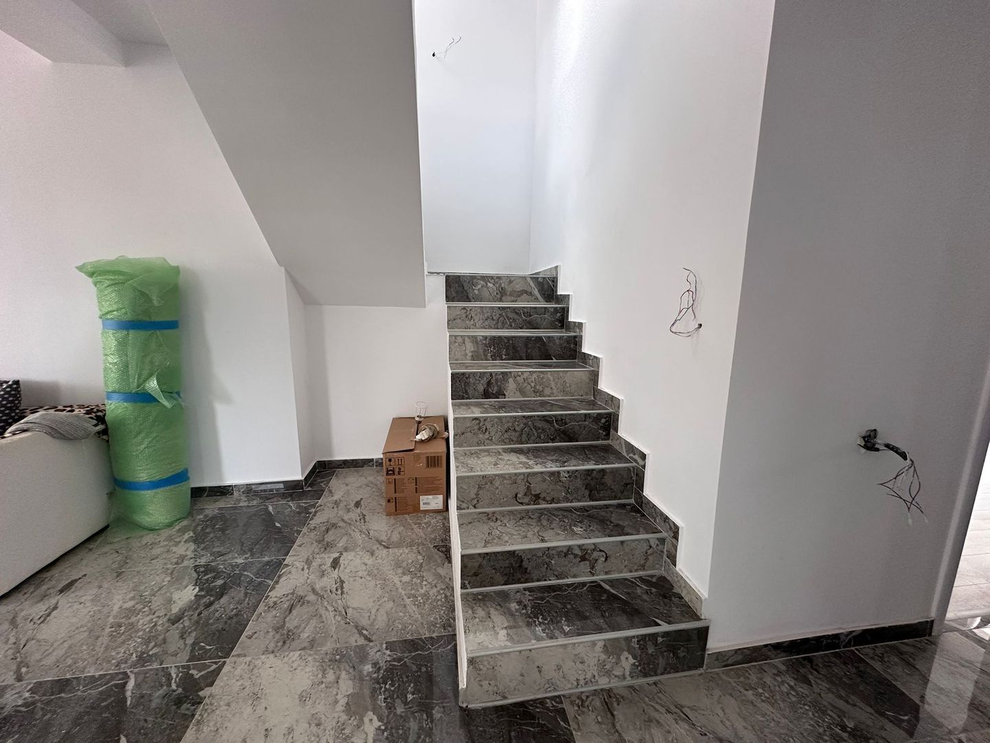 Casa/Vila Moderna de vanzare P+1(2023) Berceni-Metrou Dimitrie Leonida A510 - Poză 13