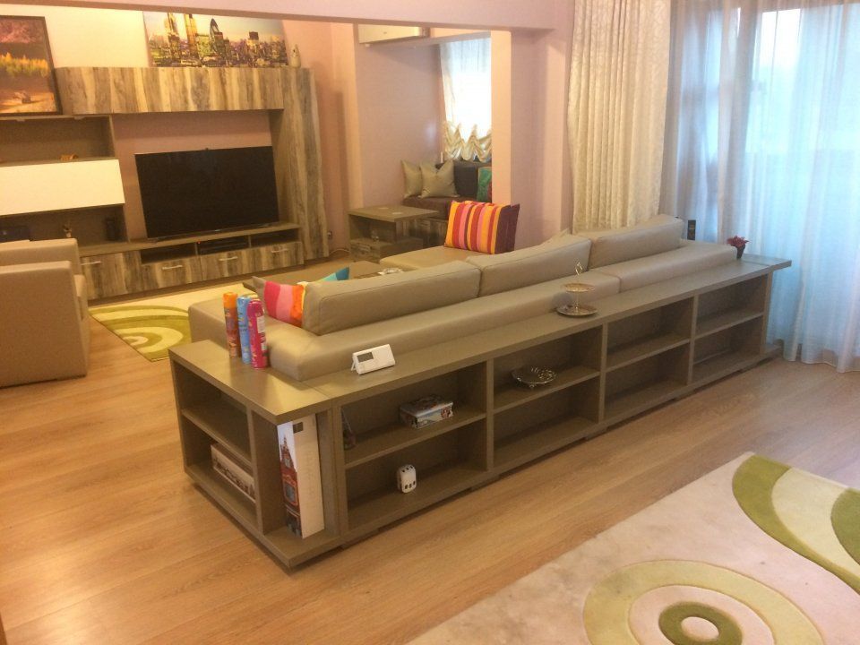 APARTAMENT IMPECABIL ZONA VICTORIEI - Poză 2