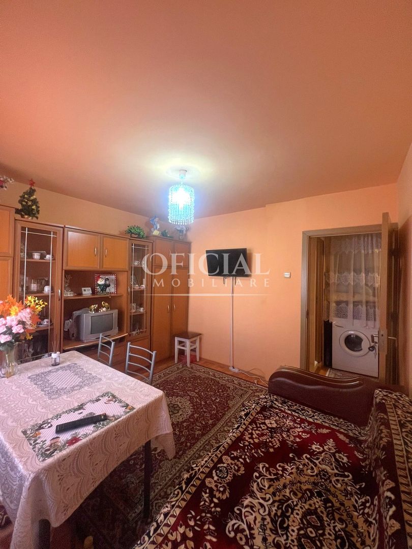 Apartament 3 camere | 62 mp | Decomandat | 2 Balcoane | Boxa | Apahida - Poză 2