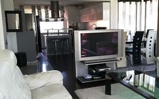 Apartament de lux cu 3 camere – cartierul Buna Ziua. - Poză 1