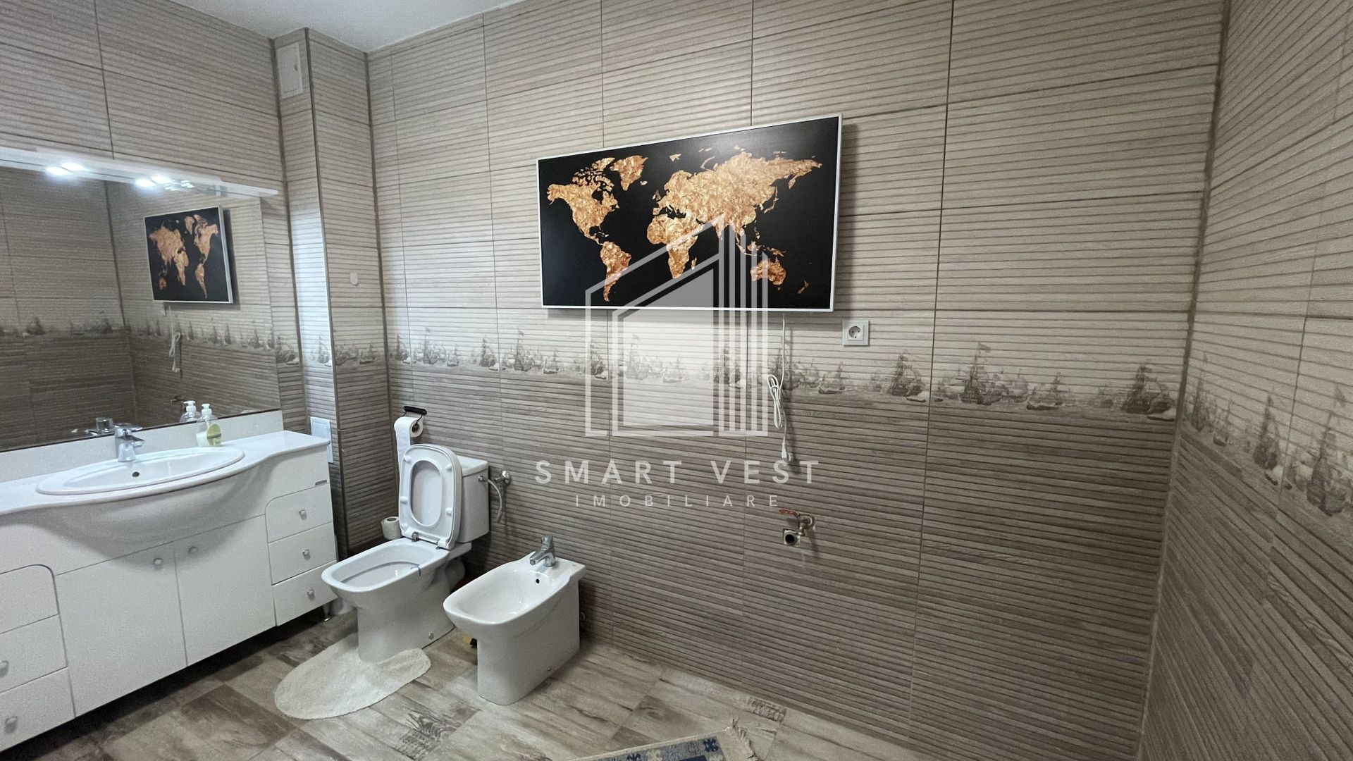 Apartament 2 camere | Etaj 3 | Piata Mica - Poză 17