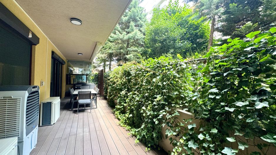 Apartament cu 5 camere parter + Gradina 100mp // Herastrau - Aviatiei - Poză 54