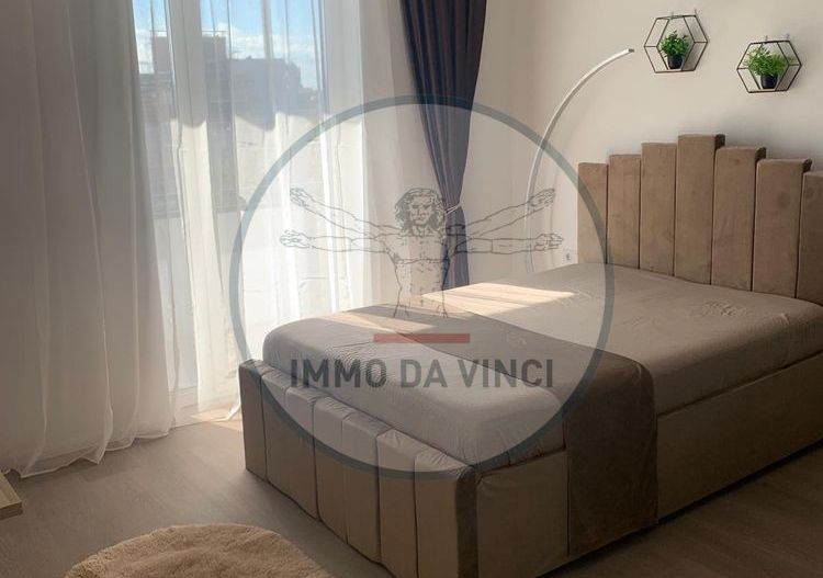 APARTAMENT 2 CAMERE DECOMANDATE | MARASTI | BLOC NOU | PARCARE INCLUSA - Poză 1