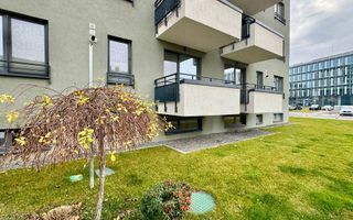 Apartament 2 camere | Loc de Parcare | Pet Friendly | Kasper Coresi - Poză 20