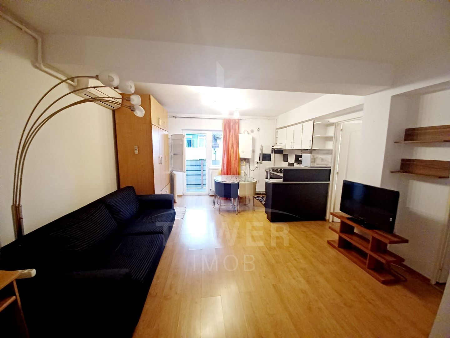 Apartament de închiriat | Ștrand - Poză 1