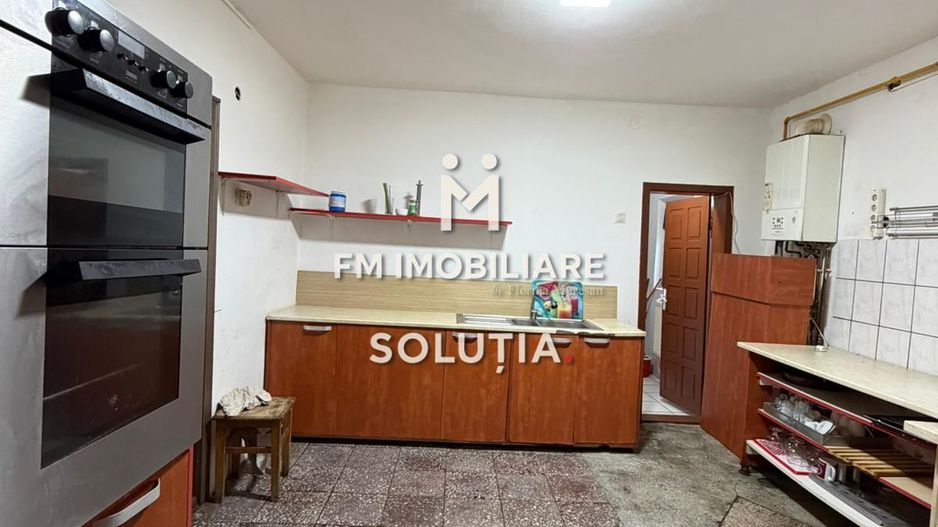 Închiriere Spațiu Comercial – Zonă URBIS! - Poză 8