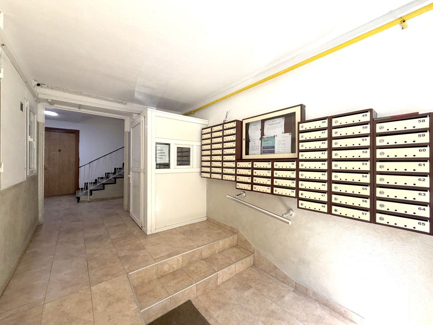 2 camere RENOVAT COMPLET  Grigore Moisil etaj 2 - Lacul Tei - Poză 8