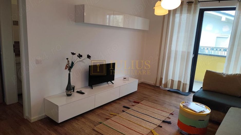 2 camere - BRAYTIM - Muzicescu - Muzeul Apei - loc de parcare- balcon deschis - Poză 2