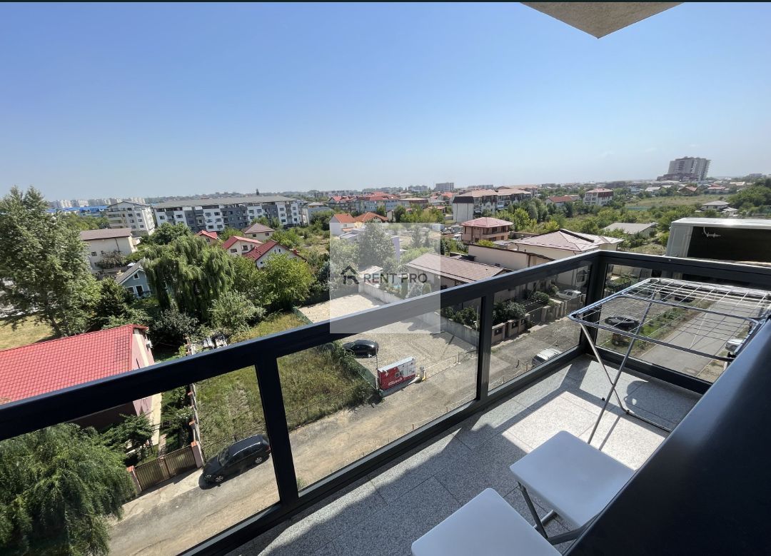 2 Camere Drumul Taberei Brâncuși Bloc 2019 - Poză 9