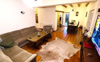 Vand vila  5 camere construita cu materiale premium in Giroc, pret 185000 euro - Poză 2