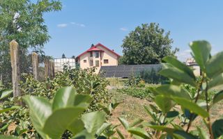 Vila impozanta in zona linistita la 15 minute de capitala! - Poză 9