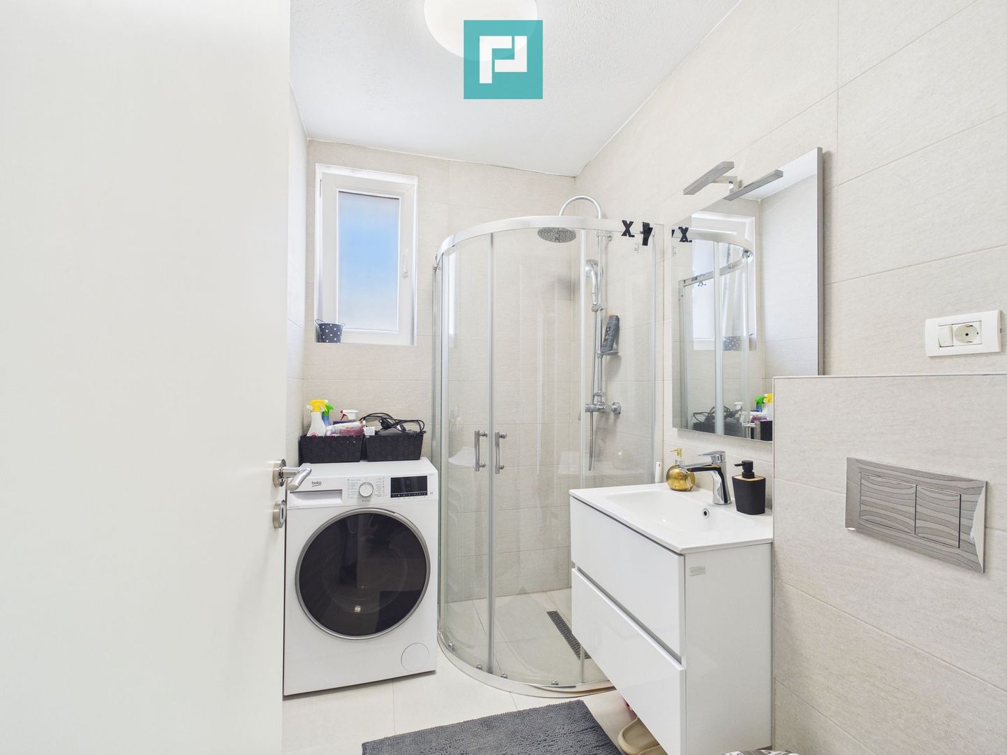 Apartament 1 cameră, 27 mp, Giroc centru - Poză 7