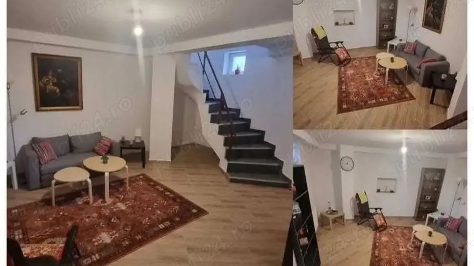 Inchiriere Casă la curte - Central ( Spațiu Comercial ), metrou Muncii/Iancului - Poză 6