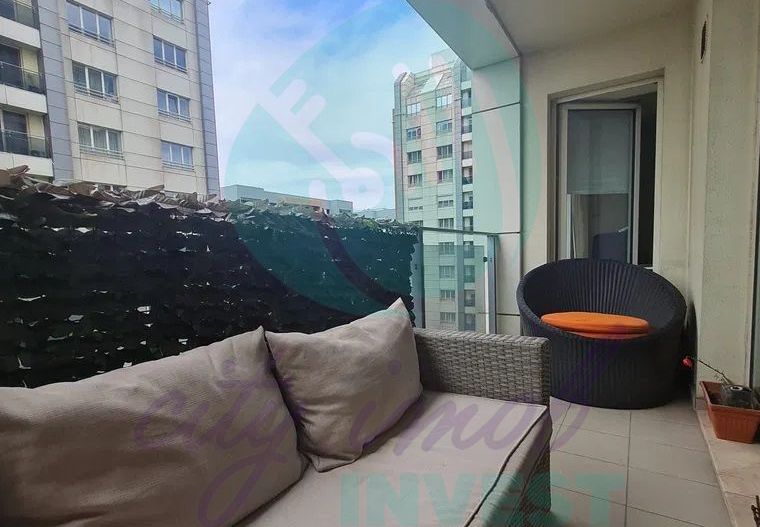 3 camere spatioase IN CITY - Poză 14