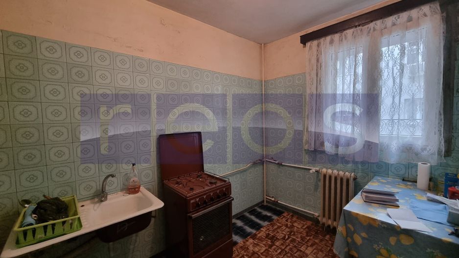 VANZARE 3 CAMERE - DECOMANDAT- CALEA DOROBANTI - Poză 10