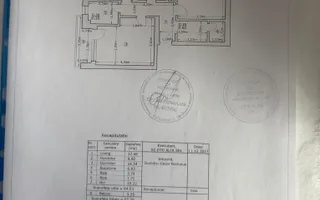 EXCLUSIVITATE |3 Camere 2 bai|Metrou Aparatorii Patriei | Parcare+Boxa - Poză 14