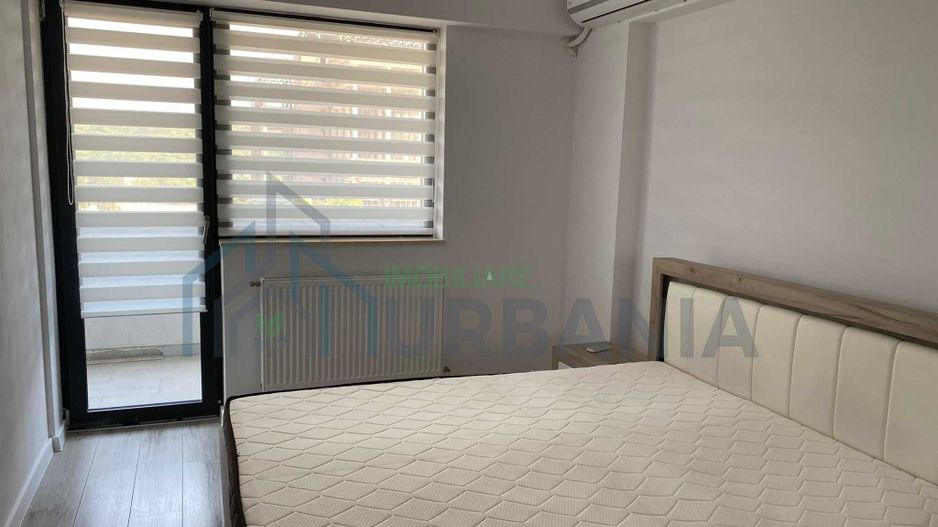 # inchiriez Ap 2 camere, CUG-Bulevard Fusion Towers,et.1 - Poză 3