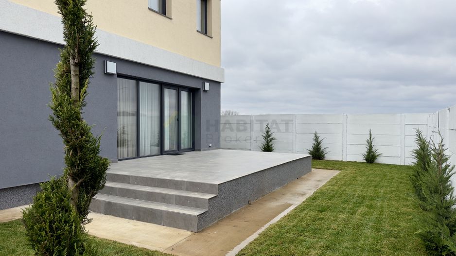 Profita de promotia lunii! Vila individula cu 4 camere in complex - Poză 34