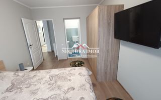 NECTORA IMOB Exclusivitate-Casa NOUA, Nelocuita, 114 mp + 400 mp teren - Poză 10