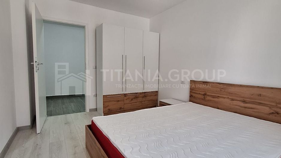 Apartament modern 2 camere decomandat, zona Coresi - Poză 2