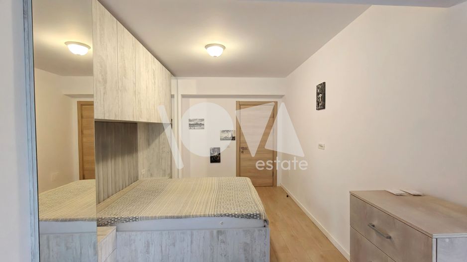 De închiriat: apartament 2 camere - spațios - cochet - Timpuri Noi - Poză 10