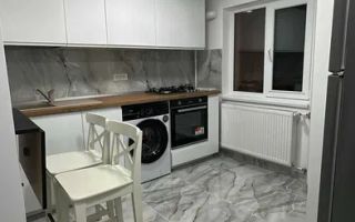Garsonieră decomandată cu boiler – Lujerului, prima închiriere - Poză 5