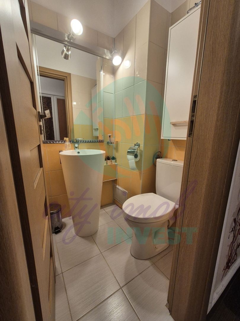 Apartament 3 camere generoase- Stefan cel Mare - Poză 15